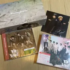 なにわ男子 BON BON VOYAGE