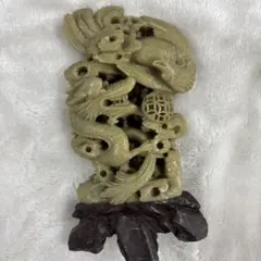 2026年最新】鳳凰 置物の人気アイテム - メルカリ