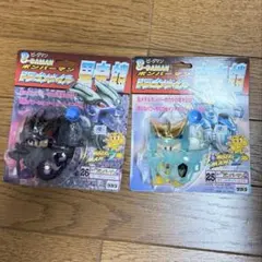 1999 デジタルモンスター スターターパックver.1 新品 未使用 デジモン