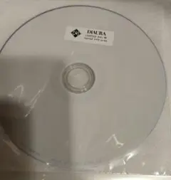 DIAURA Limited BAG Ⅷ yo-ka バージョン