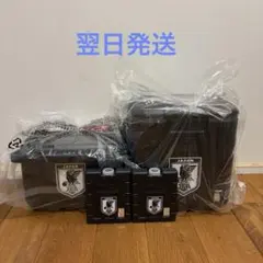 新品未使用】浦和レッズ 折りたたみコンテナボックス - メルカリ