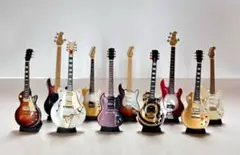 【美品】BECK ギターコレクション 大量セット スティングレイType【平model】④ ☆BECKベックギター