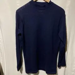 80s yohji yamamoto 丸文字 ニット セーター アーカイブのサムネイル