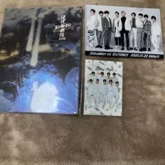 即購入可能◎ SnowManセット