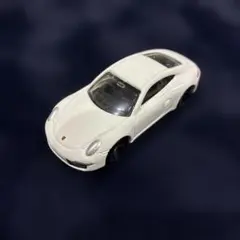 トミカ No.117　ポルシェ　カレラ911