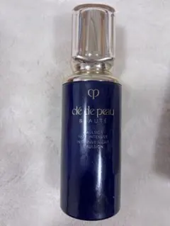 クレ・ド・ポー ボーテ　エマルションアンタンシヴ （ニュイ） 夜用乳液