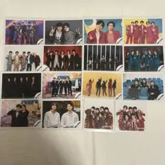 King & Prince 公式写真