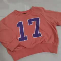 マーキーズ トップス