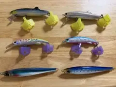 希少！ペンギンPenguinバスロッドルアー竿/ 日本製 希少！ペンギンPenguinバスロッドルアー竿/ 日本製 - メルカリ