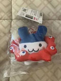 関西万博 たまごっち みみっち ミャクミャク ぬいぐるみ　新品未使用