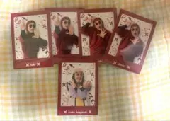 忍ミュ 学園祭 15弾 ドクタケ忍者隊 ぱしゃこれ