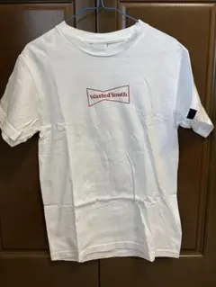 2026年最新】verdy wasted youth tシャツの人気アイテム - メルカリ