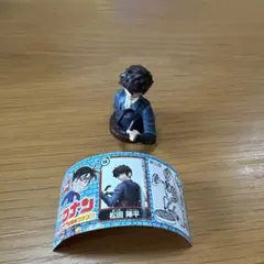 名探偵コナン チョコエッグ 松田陣平