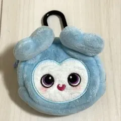TWICE 나영 나블리 이어폰 파우치