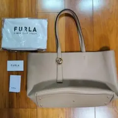 フルラ SFERA スフェラ L トートバッグ 25SS新作 A4