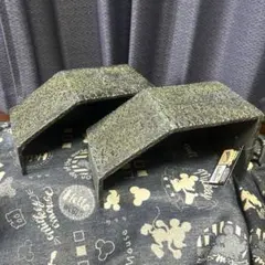 1点3200円！新品最安値！2点セット ビバリア バスキング&シェルターＬタグ付のサムネイル