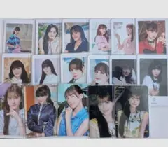 2025年最新】niziuニナ トレカの人気アイテム - メルカリ