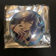 DIABOLIK LOVERS 無神アズサ ホロ缶バッジ - メルカリ