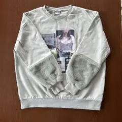 anap スウェット