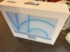 使用頻度浅いお品です・Apple iMac G3 233MHz クリアブルー - メルカリ