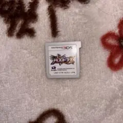 パズドラZ 3DSカセット