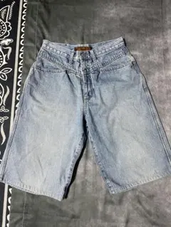 RUEHL No.925 デニム ハーフパンツ ダメージ加工 - メルカリ