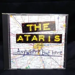 The Ataris　...Anywhere But Here