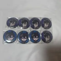 四季凪アキラ Angel×Devil 缶バッジ