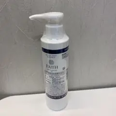 FAITH モイストキープゲル 90g サンプル付き - メルカリ