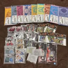 ドラゴンボール一番くじ下位賞まとめ売り