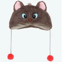 ベルリオーズ　ニットキャップ　Disney ディズニー ベルリオーズ ニットキャップ - メルカリ