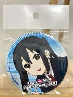 2025年最新】けいおん缶バッジの人気アイテム - メルカリ