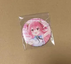 プロセカ 缶バッジ vol.30C 桃井愛莉 - メルカリ