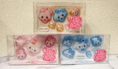 まじかるベリーベリー ミニちゅるシール