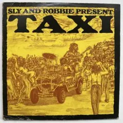 Sly And Robbie ‎– Taxi