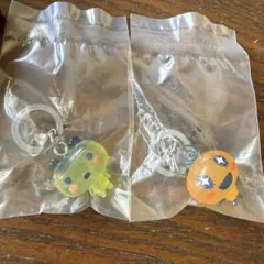 たまごっち めじるしアクセサリー3 めめっち やんぐまめっち