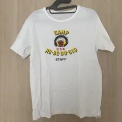 ウエアハウス ボーイスカウト柄Tシャツのサムネイル