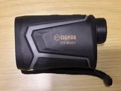 CIGMAN ゴルフレーザー距離計のサムネイル