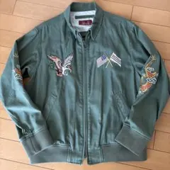 AVIREX ベトジャンのサムネイル