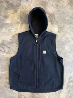 2026年最新】カーハート ダックベスト フードの人気アイテム - メルカリ