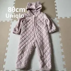 ジャンプスーツ 80