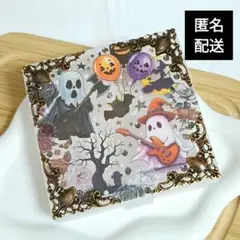 【匿名配送】レジン デコ 小物入れ 小物ケース マルチケース スクエア 大