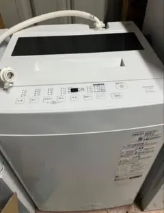 2025年製 アイリスオーヤマ 自動投入付き 縦型全自動洗濯機 TWY-60B1