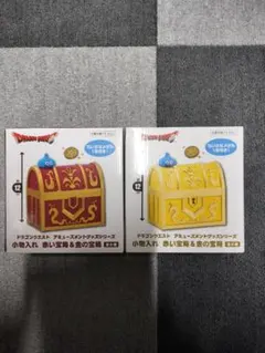 ドラゴンクエスト お宝コインコレクションズ vol.3 BOX 16個 - メルカリ