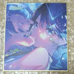 2026年最新】星乃一歌 色紙の人気アイテム - メルカリ