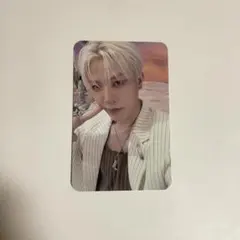 treasure lovepulse ジョンファン 会場限定 トレカ