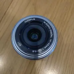 ジャンク品 OLYMPUS M.ZUIKO DIGITAL ED 14-42mm - メルカリ