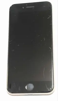 iPhone SE 第3世代64GBスターライト