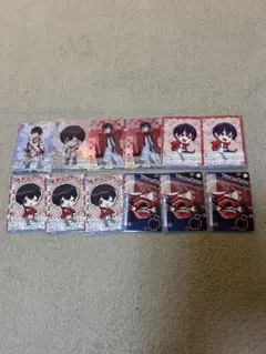 カラフルピーチ　ヴァイス　ゆあんくん　まとめ売り