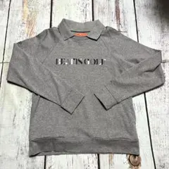 BEAMS GOLF レディース 襟付き長袖シャツ グレー M